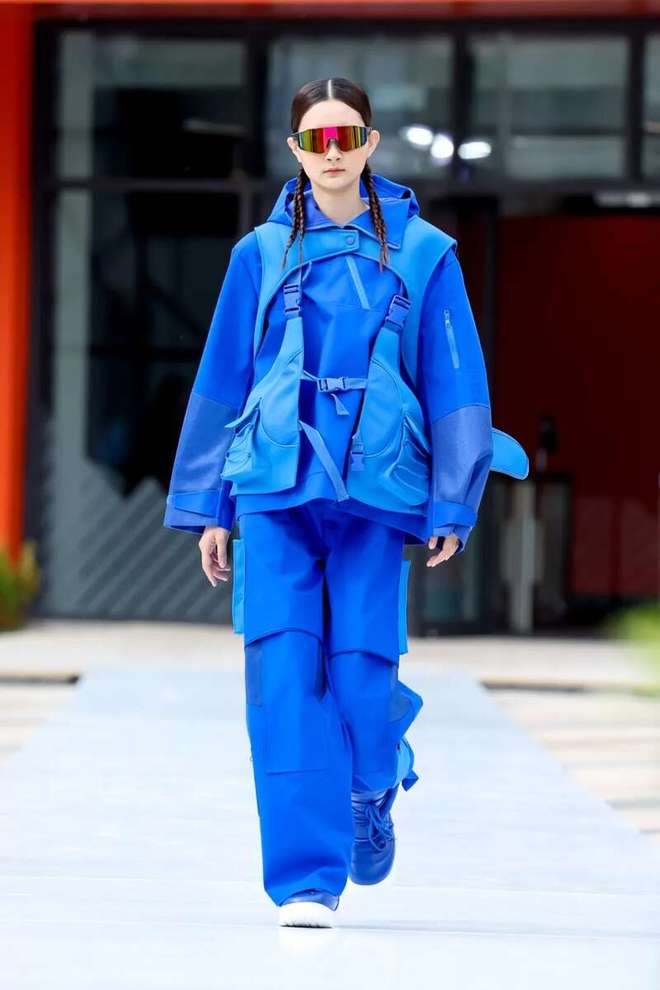 2026北京服装学院本科毕业作品展开展