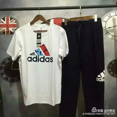 明星爆款棉质夏季服装